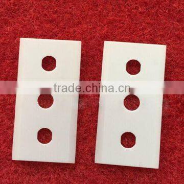 Ceramic Knives/blade With 3 Holes for Film Cutting photo-6