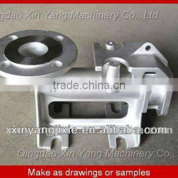 12mm precision casting stainless carbon steel 304/316 shaft