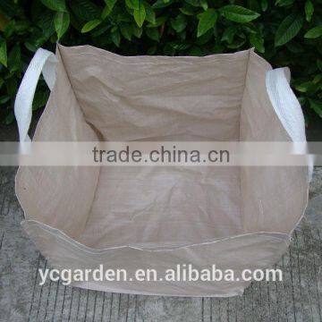 PP HEAVY DUTY Bag Use in Horse pp Bulk Bag Weight More Than 1 Ton Manufacturer photo-3