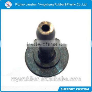 plastic molding end caps cheap plastics products professional supplier