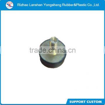 electric motor rubber mounts/rubber bumper