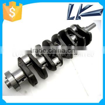 Auto Engine OM423 Crankshaft 4230301501/4230303301/4230303401