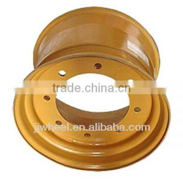 Bright 9X15 Jiujiu Rims for Farm Tractor
