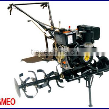 CP1350AE 9.3HP 6.83KW Diesel Cultivator Farm Cultivator Small Cultivator