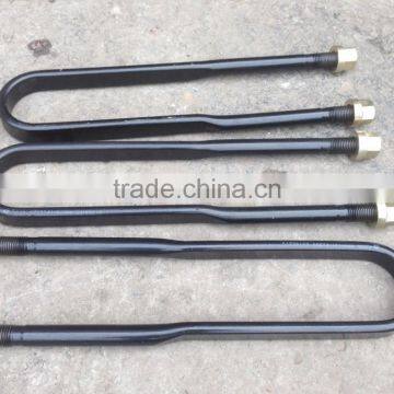 DONGFENG Spare Parts Truck Part Auto Parts 29ZB3-01132 Steel U Bolt With nd Nuts photo-4