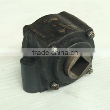 Hot high quality disc harrow bearing w209pp5 for wholesales