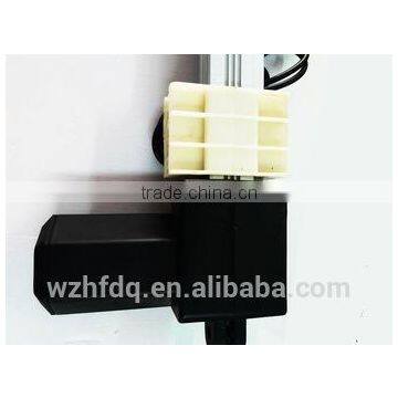 China Wenzhou Linear Actuator Manufacture 12v/24v Electric Linear Actuator for Varies Electric Automatic Equipment photo-4