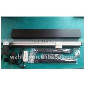 12v/24v/48v High Speed dc Electric Linear Actuator Limited Switches Made in Wenzhou Manufacture photo-2