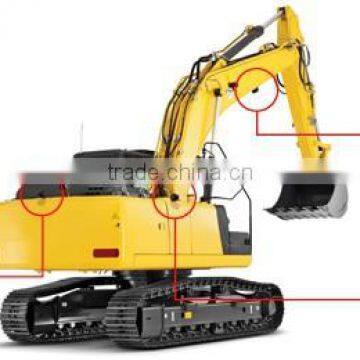 COZUM MAKINA OFFERS SPECIALIZED CAMERA SOLUTIONS FOR MOBILE TRUCK photo-4