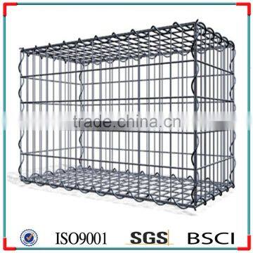 Gabion Basket Stone Gabion 50*50*40 100*100*40 100*100*30 photo-6