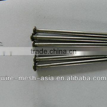 wire staples cement concrete nails