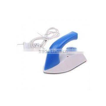 100W 150 deg.C 220V Mini Iron with Temperature Regulation for Traveller