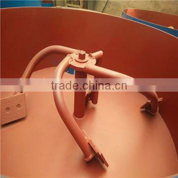 Used Concrete Mixer for Sale photo-4