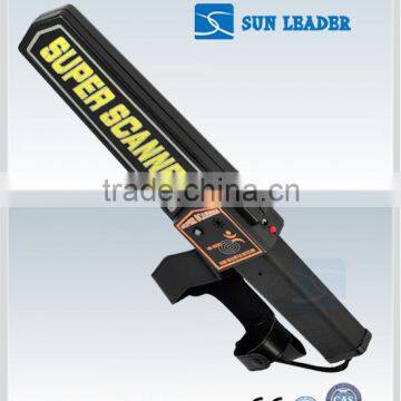 portable high-sensitive metal detector MD3003