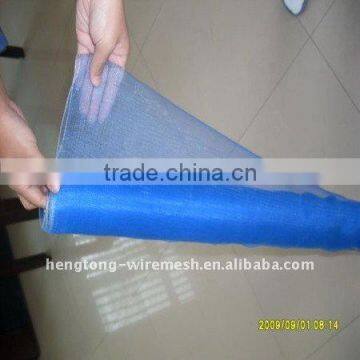 Plastic Roll Up or Folding Window Screening