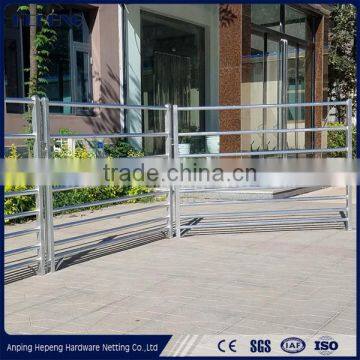 Chinese Steel Cattle Panels photo-4