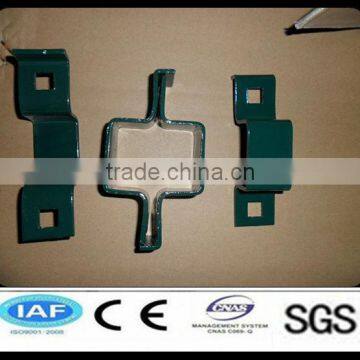 Top Quality Fence Mesh of China(Certification: CE,ISO,SGS) photo-6