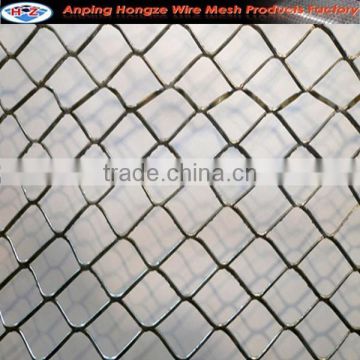 expanded wire mesh (best quality/competitive price/certification:ISO9001:2000/real favtory)