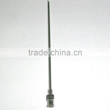 14G x 300 mm Long needle