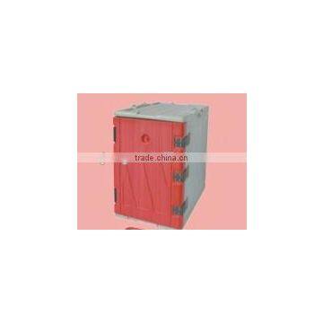 Large Plastic Isothermal Container photo-3