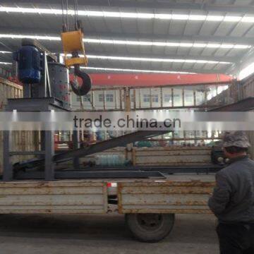 Used Rubber Conveyor Belt Price photo-2