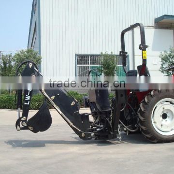 backhoe loader with tractor cheap prcie and good performance very good quailty