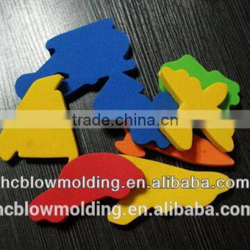 Customized Hot Sale Plastic Toy Fruit Toy Colorful Toy Huizhou Factory photo-6