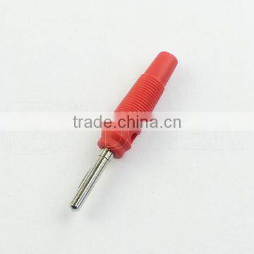 Dual Banana Plugs/banana Plug Jack photo-2