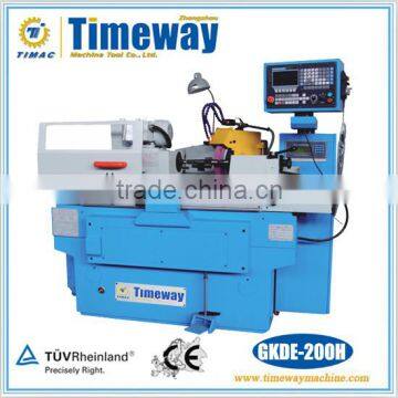 All Kinds of Economical-type CNC Cylindrical Grinding Machine