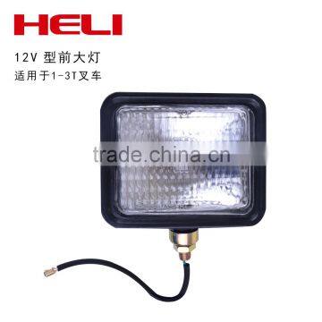 HELI Brand Forklift Spare Parts Led Forklift Lights photo-2