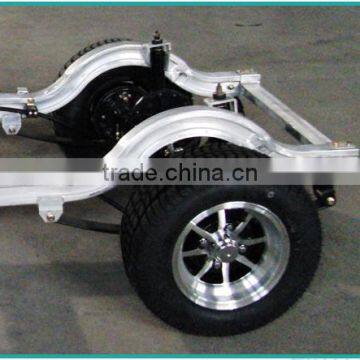 2 Seat Small Golf Cart in 2015 photo-3