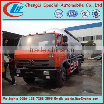 18cbm Bulk Cement Truck,cement Tanker Truck,cement Tank Truck