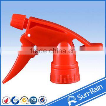 0.9cc Glass Cleansing Sprayer With Bottles ,pp Plastic Trigger Sprayer photo-2