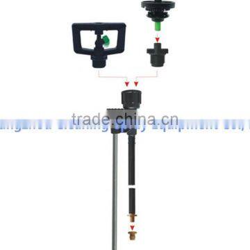 3104 Lawn Water Sprinkler for Watering photo-3