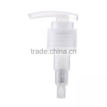 High Quality 24/410 Scew Down Lotion Pump Sprayer photo-2