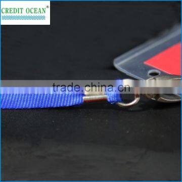 CREDIT OCEAN Custom Fashion Metal Crimp photo-5
