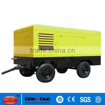 LG-4.5/6 General Industrial Equipment Large Power Air Compressor photo-6