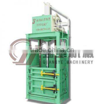 30T Vertical baler