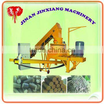 High quality briquetting presses