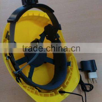 GM900 LED Intelligent Mining Cap Lamp photo-5