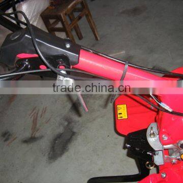 Tractor Tiller 6.5HP Motor photo-4