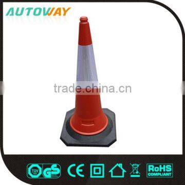 High Quality Traffic Cone Colored Traffic Cones
