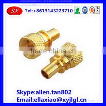 Customized China Fabrication Metal CNC Parts for Electronic Cigarette Accessories in Dongguan