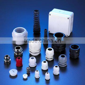 Superior Metal Tighten the Piece of Metal PG7 2-5mm Cable Grand photo-5