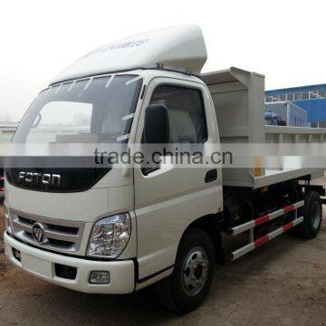 Plastic Catering Trailer Body Made in China photo-6