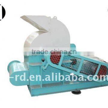 3-6 t/h wood hammer mill