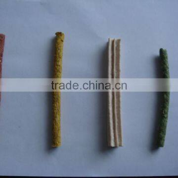 Large Single Screw Pet Food Machin photo-5