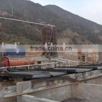 6-S Concentrating Shaking Table for Sale With Reasonable Price photo-3