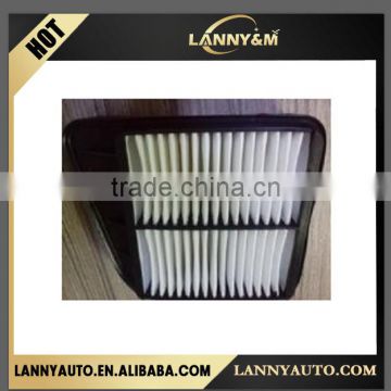 Toyota car PP air hepa filter JA-14087P