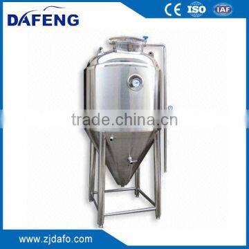 Microbrewery 500L Brewery Beer Fermentation Tanks photo-2
